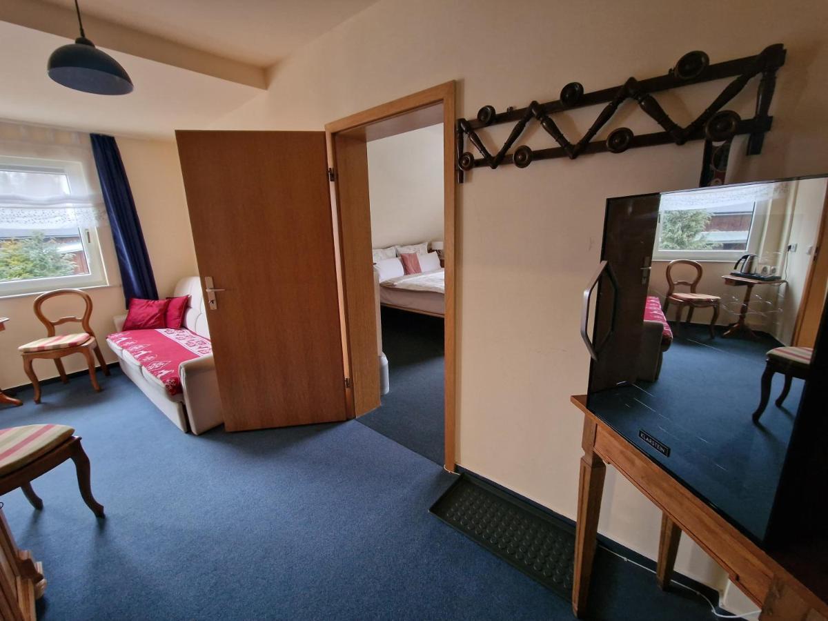 Hotel Elisabeth-Ilse ブラウンラーゲ エクステリア 写真