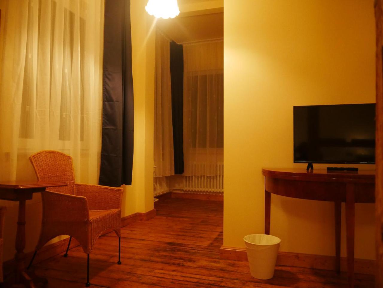 Hotel Elisabeth-Ilse ブラウンラーゲ エクステリア 写真