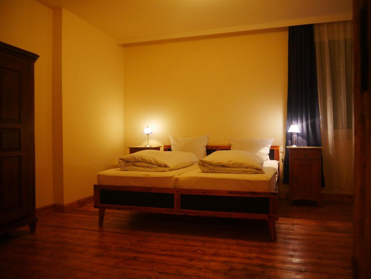 Hotel Elisabeth-Ilse ブラウンラーゲ エクステリア 写真