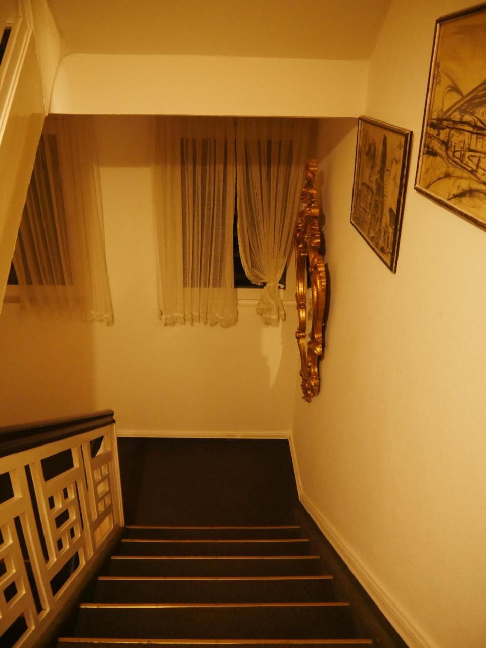 Hotel Elisabeth-Ilse ブラウンラーゲ エクステリア 写真